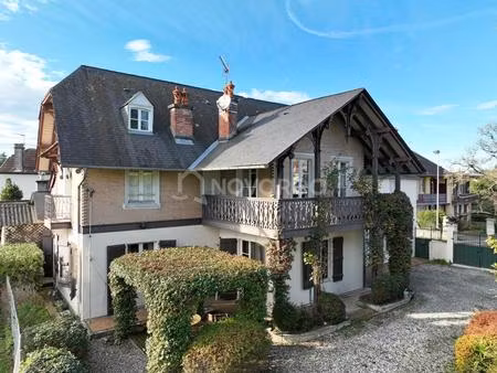 maison 10 pièces