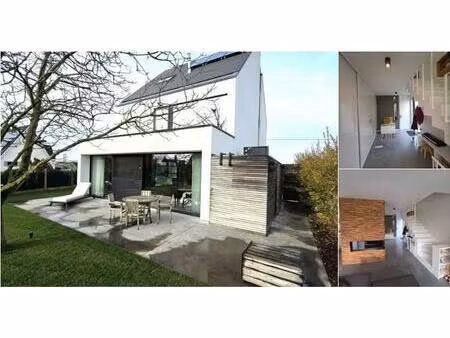 maison à vendre à steenweg op zemstbos 52 zemst (rbu94539)