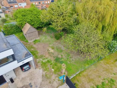 terrain à vendre à zelzate € 145.000 (lj0jc) - wijs vastgoed | zimmo