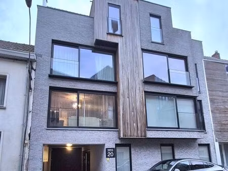 appartement à vendre à waregem € 309.900 (lj1e1) - immostad | zimmo