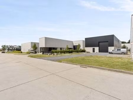 bien professionnel à vendre à lendelede € 875.000 (lj0vt) | zimmo