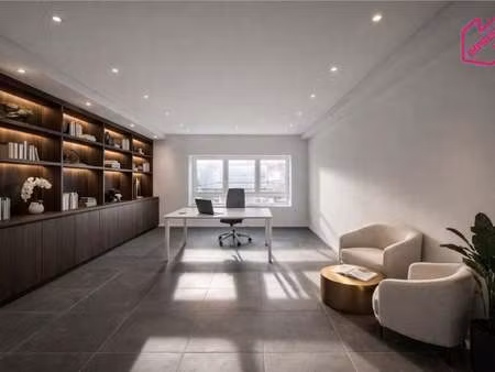 bien professionnel à louer à mortsel € 680 (lj0jy) - walls vastgoedmakelaars - antwerpen |