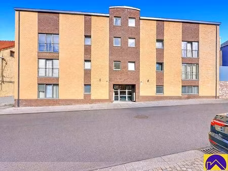 appartement à louer à jumet € 750 (lj0m7) - flash horizon | zimmo
