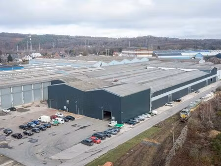 bien professionnel à vendre à auvelais € 3.500.000 (lj0tc) - immobilière hendrix entrepris