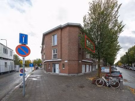 appartement à vendre à antwerpen € 130.000 (lj0c9) - bart van tulden | zimmo