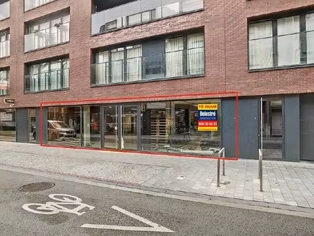 bien professionnel à louer à izegem € 5.000 (lj12g) - delestré immobiliën | zimmo