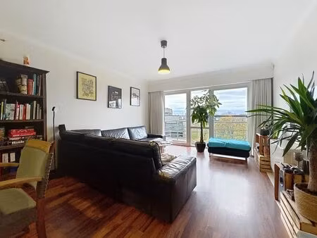 appartement à vendre à sint-denijs-westrem € 155.000 (lj0v7) - immo da vinci gent | zimmo