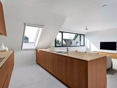 appartement à vendre à schoten € 599.000 (lj0xh) | zimmo