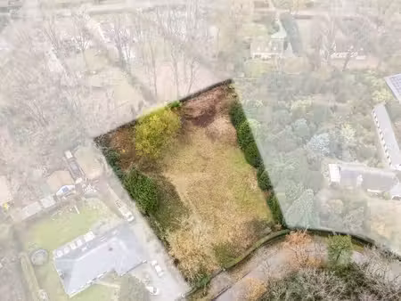 terrain à vendre à schilde € 549.000 (lj0wt) - dewaele - deurne | zimmo
