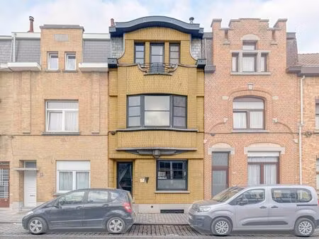 maison à vendre à vilvoorde € 410.000 (lj0qm) - copandi mechelen | zimmo