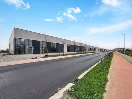 bien professionnel à vendre à dentergem € 420.000 (lj0kd) | zimmo