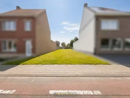 terrain à vendre à nederzwalm-hermelgem € 110.000 (lj1cj) - immo nobels | zimmo