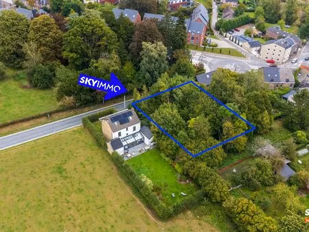 terrain à vendre à neuville-en-condroz € 90.000 (lj0tf) - group skyimmo | zimmo