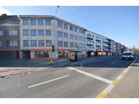 zichtlocatie ninoofsesteenweg dilbeek