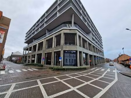 recente commerciële units nabij albert heijn