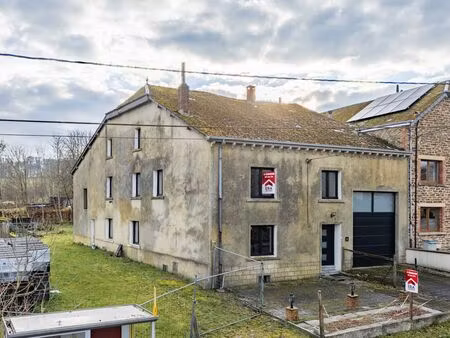 maison à vendre à les hayons € 195.000 (lj0zf) - era b-lux (bastogne) | zimmo