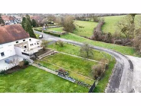 charmante maison 4 chambres idéalement située