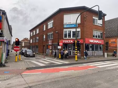 appartement rénové avec goût au centre de kortenberg