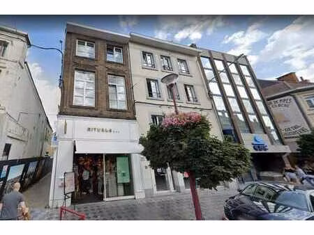 opbrengsteigendom te koop – verhuurd aan rituals – waver ...