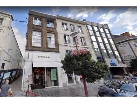 opbrengsteigendom te koop – verhuurd aan rituals – waver ...