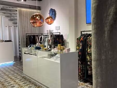 commercieel pand hartje mechelen