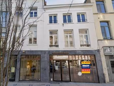 prachtig winkelpand bruul (voorheen scotch&soda)