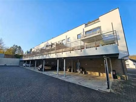 penthouse 3 chambres-terrasse-pk-peb a