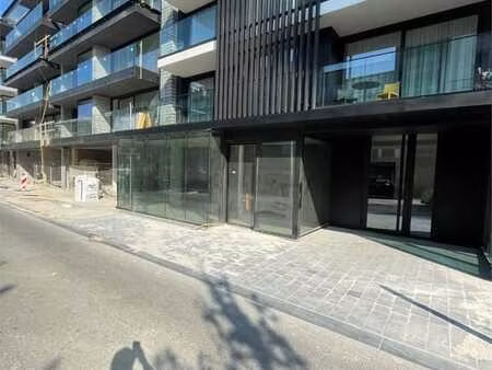 energiezuinige high-end nieuwbouw units