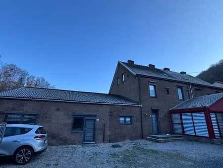 vendu // maison idéale pour habitat kangourou ou espace pro