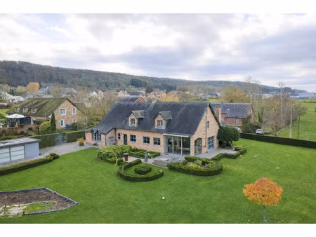 maison à vendre à rue de focagne 7 hotton (vbd67347)