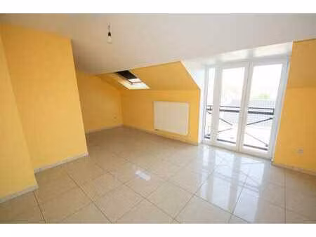 superbe appartement très bien situé