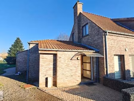 appartement à louer à vlezenbeek € 940 (lj0if) - immo groot leeuw | zimmo