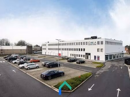 bien professionnel à louer à lochristi € 4.000 (lj0jj) - gentill gent | zimmo