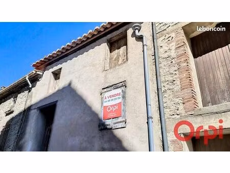 maison 2 pièces 150 m²