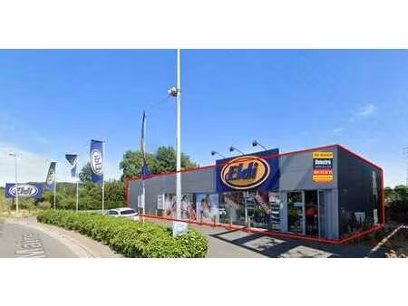 investeringseigendom nabij zone commerciale shopping froy...