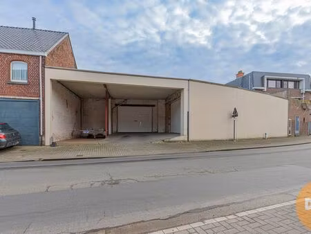 bien professionnel à vendre à vlierzele € 229.000 (lj0rl) - immo de ras | zimmo