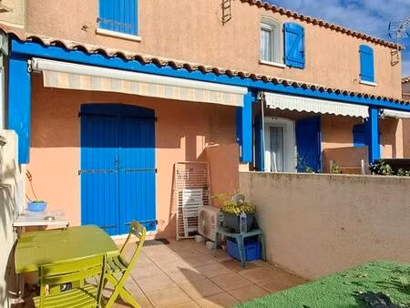 pavillon secteur grazel