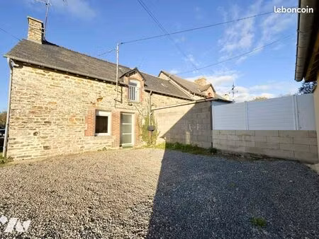 maison 4 pièces 73 m²