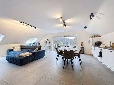 appartement à louer à aywaille € 950 (lj0pm) | zimmo