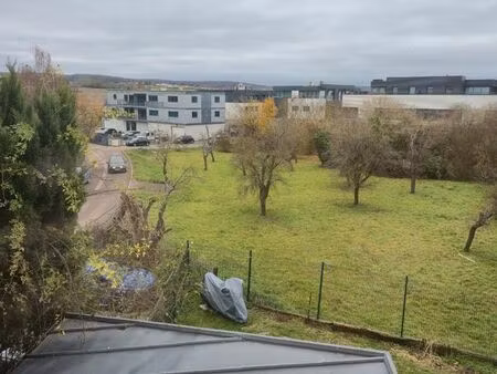 appartement 2 pièces orgeval