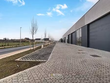 bien professionnel à vendre à dentergem € 421.000 (lj0ki) | zimmo