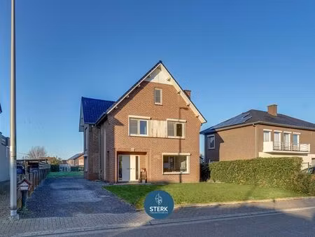 maison à vendre à gellik € 475.000 (lj0jl) - sterk vastgoedmakelaars | zimmo