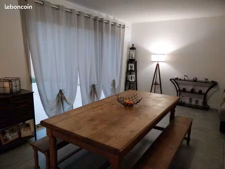 location maison individuelle 69620 theize