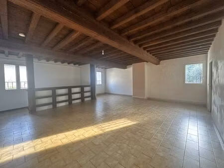 location appartement 5 pièces 116 m² à brignais (69530)