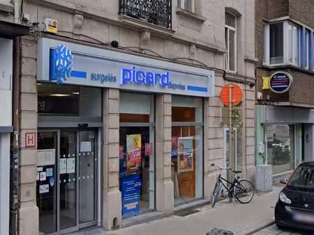 investeringseigendom te koop