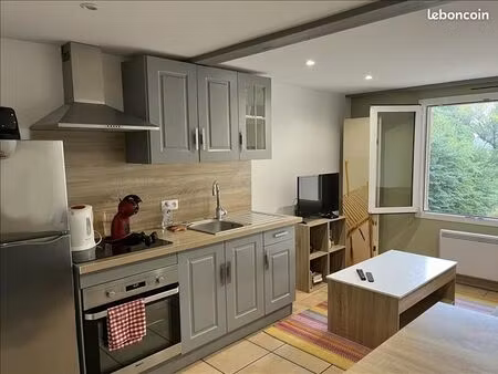 maison 2 pièces 29 m²