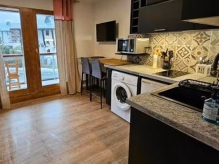 studio neuf les contamines