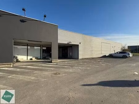 bien professionnel à louer à menen € 3.750 (li8es) - kupa | zimmo