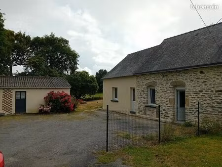 pleucadeuc  à louer