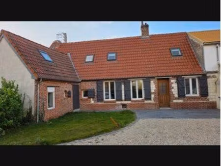 location maison meublée